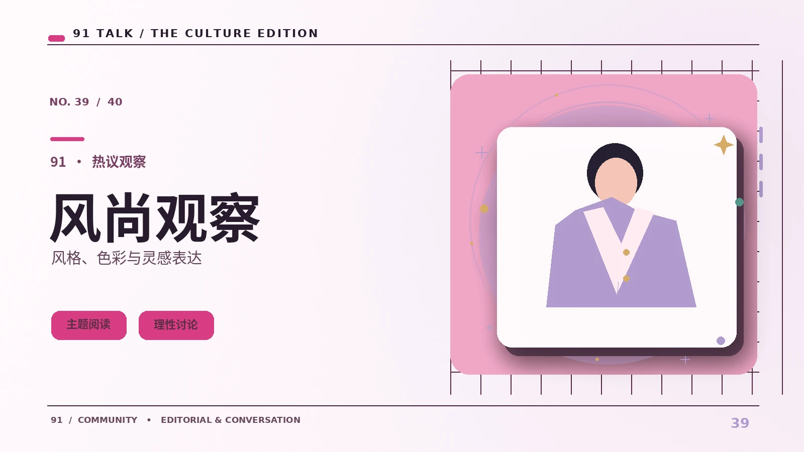 角色衣橱